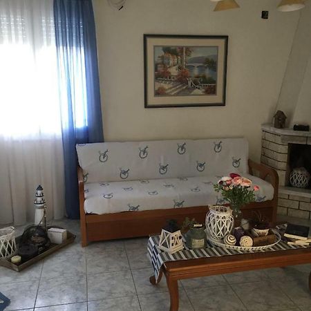 Katerina'S Appartement Νικιάνα Εξωτερικό φωτογραφία