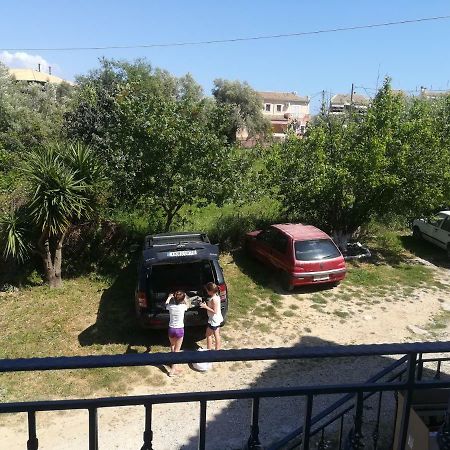 Katerina'S Appartement Νικιάνα Εξωτερικό φωτογραφία