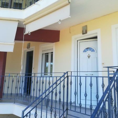 Katerina'S Appartement Νικιάνα Εξωτερικό φωτογραφία