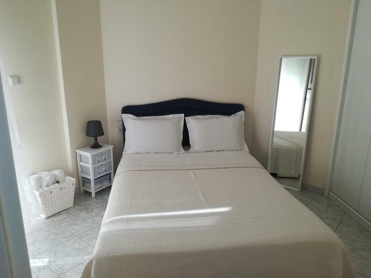 Katerina'S Appartement Νικιάνα Εξωτερικό φωτογραφία