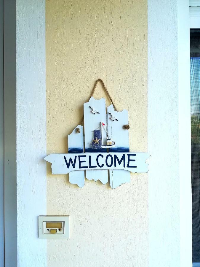 Katerina'S Appartement Νικιάνα Εξωτερικό φωτογραφία